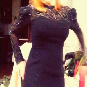 ❤️OH LA LA this in Victorian inspired early 90s